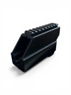 KONWERSJA RAK PM63 | SZYNA Picatinny |