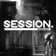 Session: Skate Sim PEŁNA WERSJA STEAM PC KLUCZ