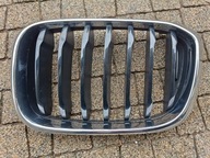 Grill atrapa BMW X3 G01 LEWA nerka X-LINE