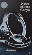 Nowe oblicze Greya E.L. James