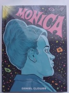 Monica (Daniel Clowes)