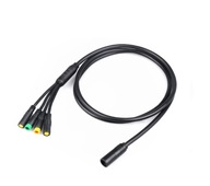 PRZEWÓD KABEL ROZDZIELACZ DO SILNIKA EBIKE BAFANG-Tongsheng