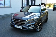 Hyundai Tucson REJ-PL * NAVI * Kamera *Skóra