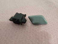 AURIS II 15-18 ZAŚLEPKA PRAWA POKRYWKA SPRYSKIWACZ LAMPA