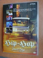 Hip-Hop Don’t Stop – A Retrospective on Rap Legends (DVD)