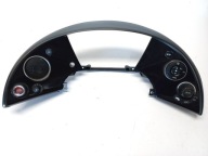 ** OSŁONA LICZNIK PANEL STEROWANIA KONSOLI HONDA CIVIC VIII UFO **
