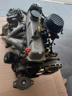 Wał korbowy Fiat Cinquecento 900 silnik skrzynia