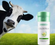 LR Colostrum Liquid skoncentrowana siara mleka krowiego w płynie