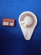 Ćwieki i piny okołomiazgowe - zestaw