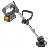 PODKASZARKA akumulatorowa kosa kosiarka elektryczna trawy MP0416 Majster