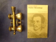 Portret Słowackiego P. Hertz