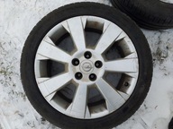 Alufelga Oryginał Opel Vectra Signum17 cali 5x110 7J ET41 70705 Montaż