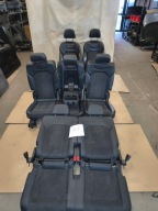 AUDI Q7 4M FOTELE KANAPA