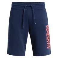 NAPAPIJRI NOLANOS SHORTS bawełniane szorty spodenki męskie Regular Fit M