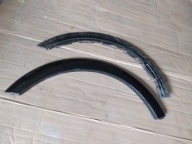 Mercedes b W246 2012r listwa błotnika tył prawa