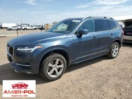 Volvo XC 90 2018 VOLVO XC90 T5 2.0 Benzyna 250KM