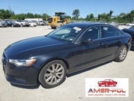 Audi A6 Audi A6 2.0 Benzyna 220KM