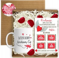 PREZENT NA WALENTYNKI