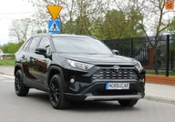 Toyota RAV4 2.0VVTi z Gwarancja Model 2022r 2.0 Benzyna 175KM