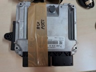 KOMPUTER SILNIKA STEROWNIK BMW E90 LCI 320d DDE N47d20 8512047 + CAS