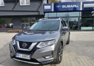 Nissan X-Trail Nissan X-Trail 1.7 dCi Tekna 2WD Xtronic 1.7 Diesel 150KM