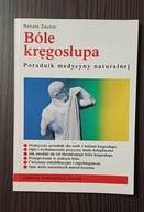Bóle kręgosłupa Renate Zauner