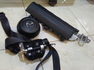 airbag poduszka kierowcy kurtyna kolanowa MAZDA USA regeneracja