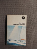 Żeglarstwo swobodne Marc Linski