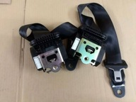 Pas Bezpieczeństwa Tylny Lewy Peugeot 206 Plus +