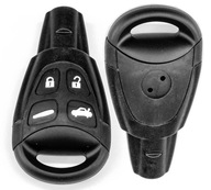 KLUCZYK OBUDOWA PILOT ZESTAW SAAB 93 9-3 95 9-5
