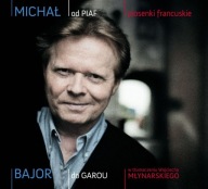MICHAŁ BAJOR - OD PIAF DO GAROU 2CD / IDEAL /