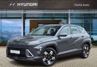 Hyundai Kona Hyundai Kona 1.6 GDI HEV Executive Tech Kamery 360 Od reki