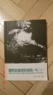 Barbakan Kwartalnik Turystyczno-Krajoznawczy Mazowsza 5/6 1991