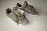 Sneakersy PUMA Basket Maze LEA damskie sportowe r. 36