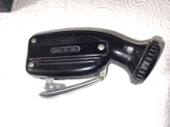 STARA jak NOWA LATARKA = NA DYNAMO CCCP = z PRL - BAKELIT