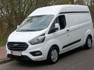 Ford Transit Custom long *maxi *L2H2*