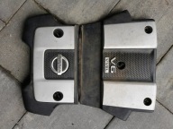 NISSAN 370Z 3.7 OSŁONA SILNIKA GÓRNA POKRYWA NA SILNIK