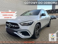 MERCEDES-BENZ GLA 220 4-Matic AMG Line 2.0 (190KM) 2026