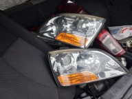 REFLEKTOR LEWY LAMPA PRZÓD SOCZEWKA EU 92101-3E5XX KIA SORENTO 1 I LIFT