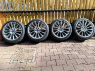 KOLA FELGI KOMPLET MERCEDES S KLASA W223 AMG A2234011500 A2234011600.