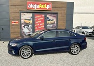 Audi A3 Limousine 4x4 A3 2.0 TFSI 231 KM 2019r 80.000 km Warszawa 2.0