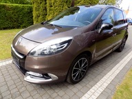 RENAULT SCENIC 1,5 DCi LED AUTOMAT