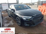 Audi A3 Limousine AUDI A3 PREMIUM 40 TFSI FRONT-WHEEL DRIVE S TRONIC 2.0