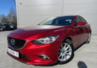 Mazda 6 bezwypadekserwis aso1wlascicielz Niemiecxenonjedzie jak nowe