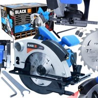 MOCNA PILARKA DO DREWNA KRAJZEGA PIŁA TARCZOWA LASER NAJAZDOWA PRZECINARKA