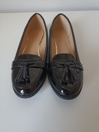 Śliczne markowe modne obuwie damskie Lipsy London UK 5 EUR 37-38