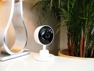 Kamera wewnętrzna KAWA A5 do monitoringu Wifi