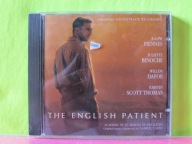 The English Patient Academy Of St. Martin In The Fields, Gabriel Yared CD