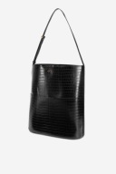 Torebka damska Gino Rossi duża Czarna