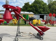 Separator do ziarna POM Augustów czyszczalnia M 502/2 Dostawa